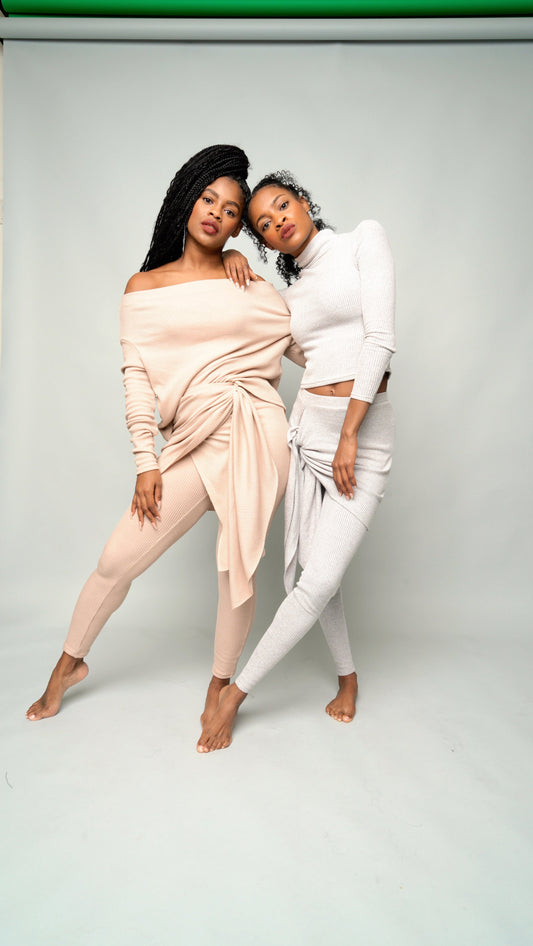 Comfy Cozy In Our Lounge Sets