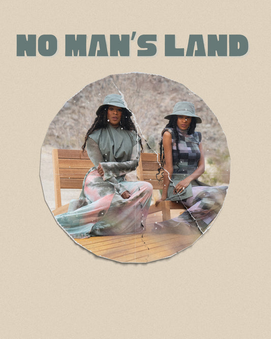 Explore Our New Collection: No Man's Land