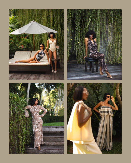 Bali Breeze Collection