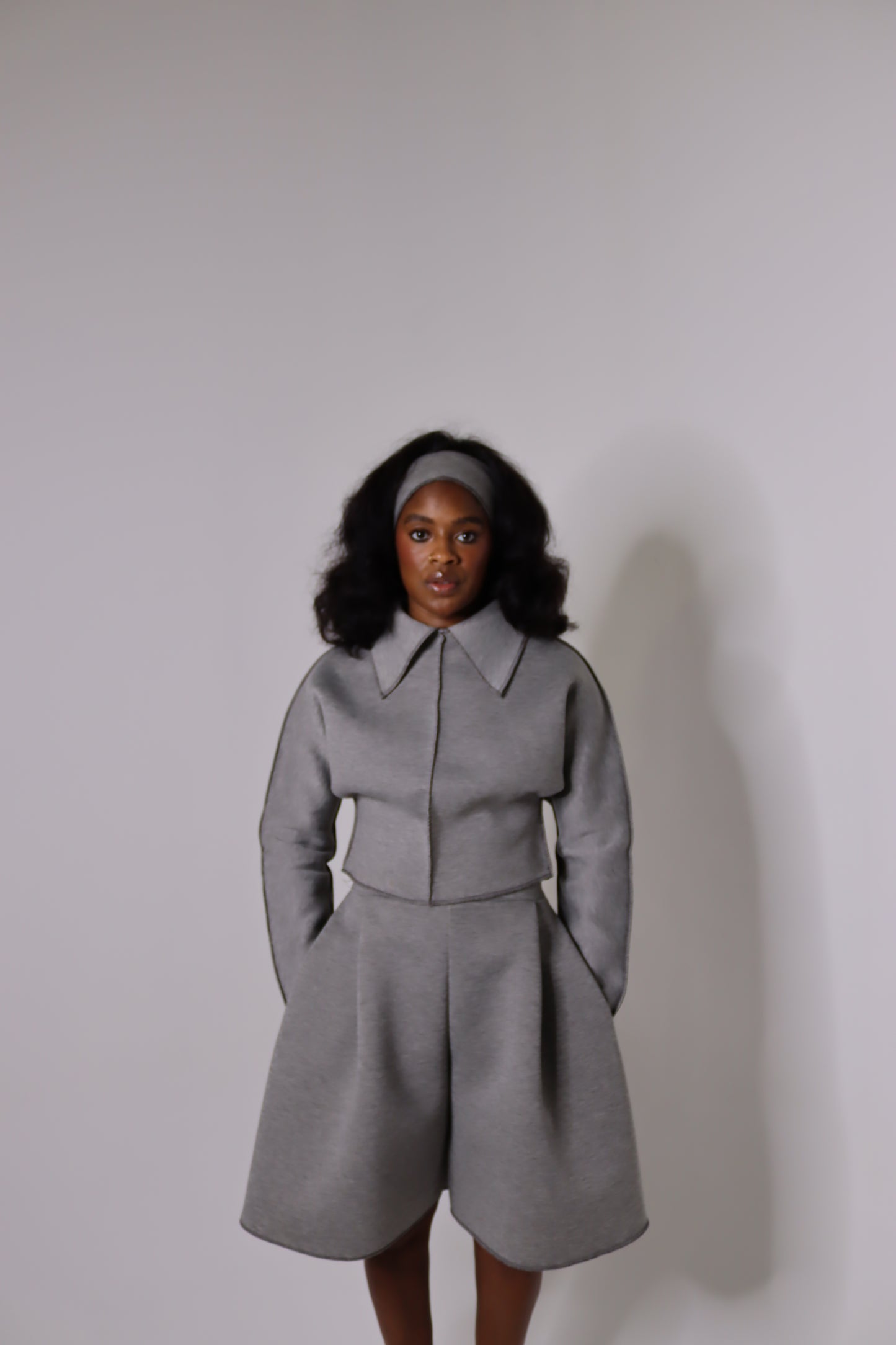 Tommy & Oliver (Heather Grey) Bundle