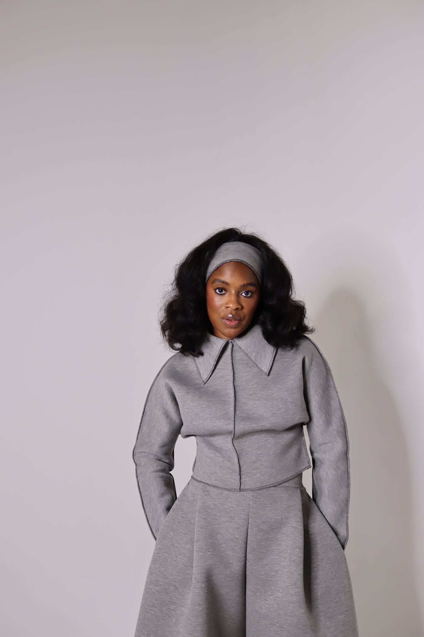 Tommy & Oliver (Heather Grey) Bundle