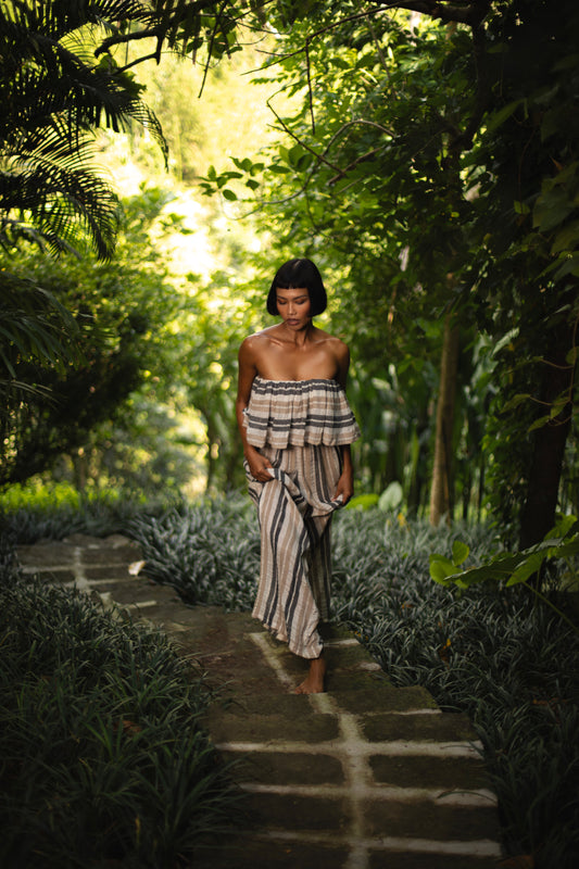 Wynter Jumpsuit
