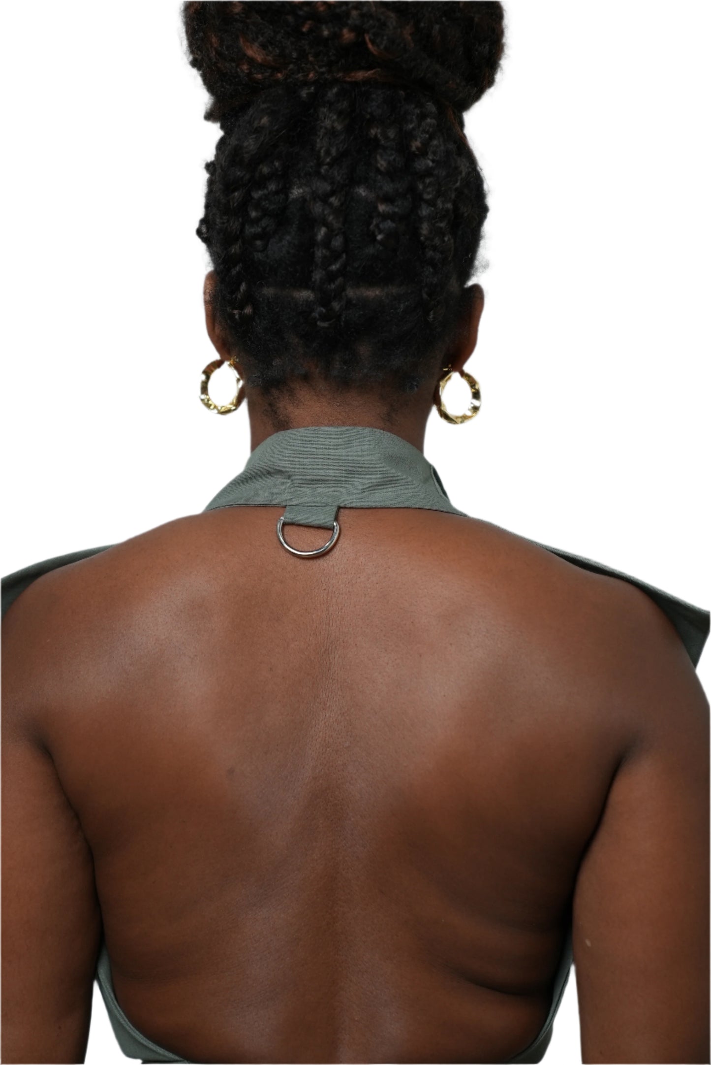 Vera Halter Top