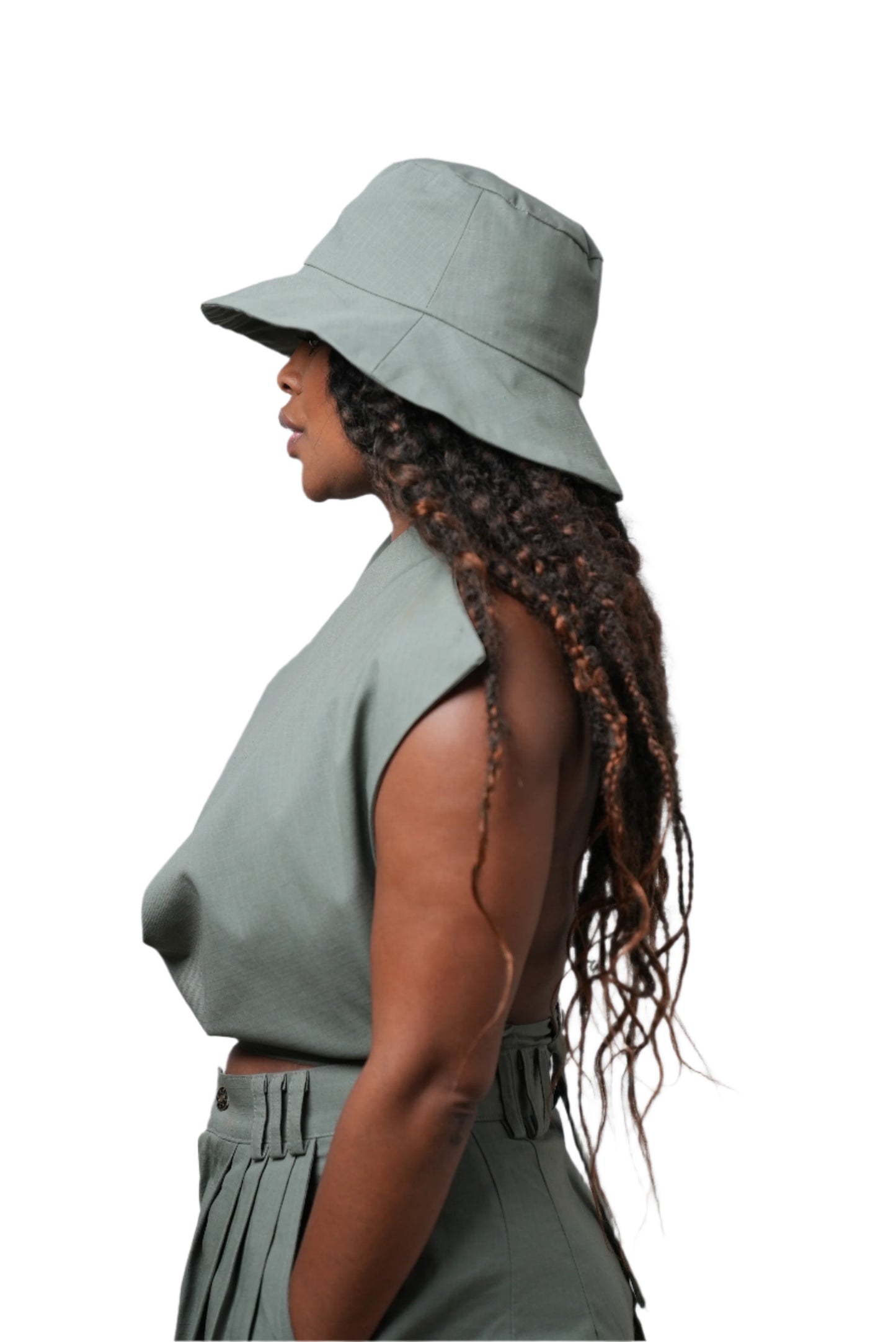 Venus Bucket Hat