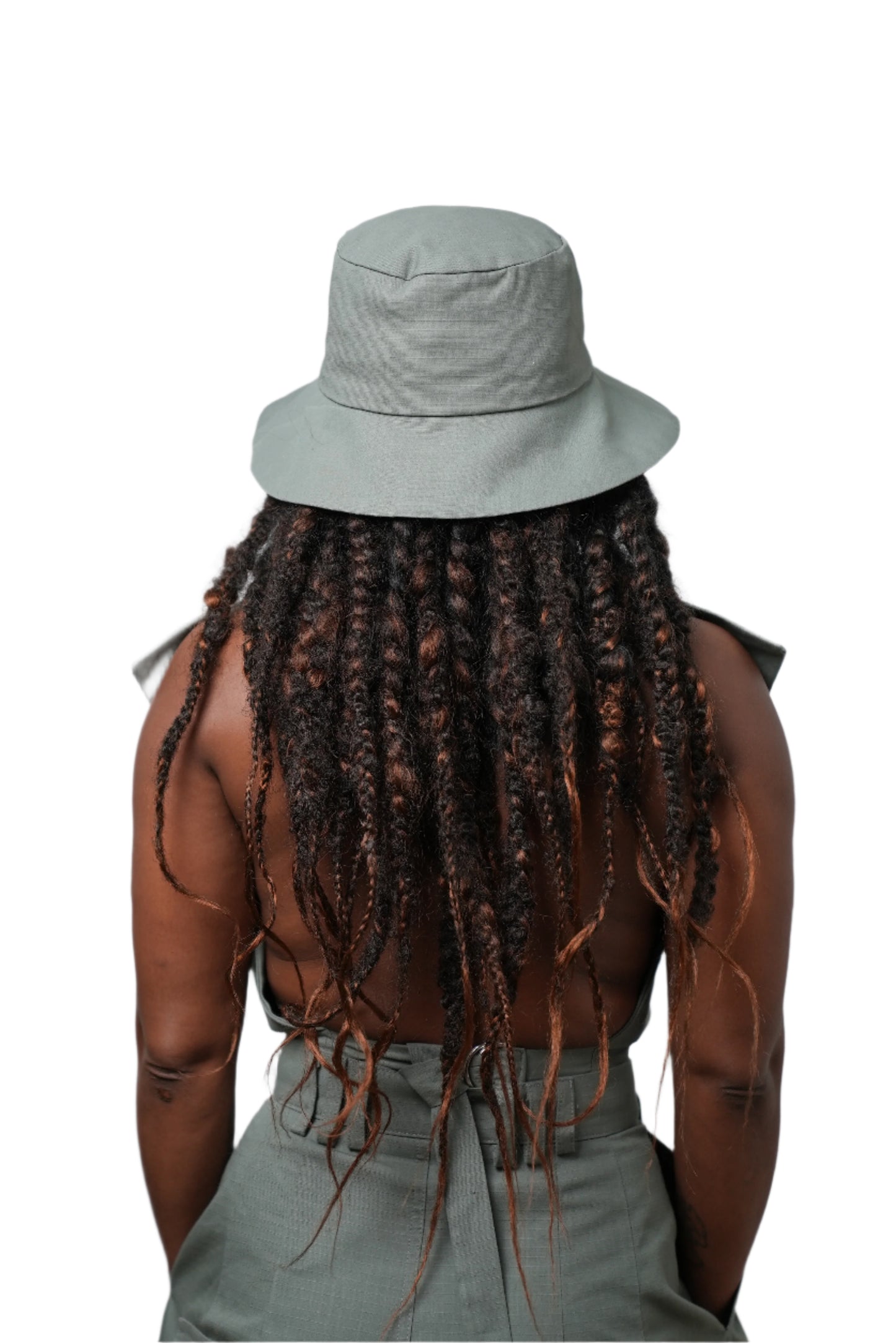 Venus Bucket Hat