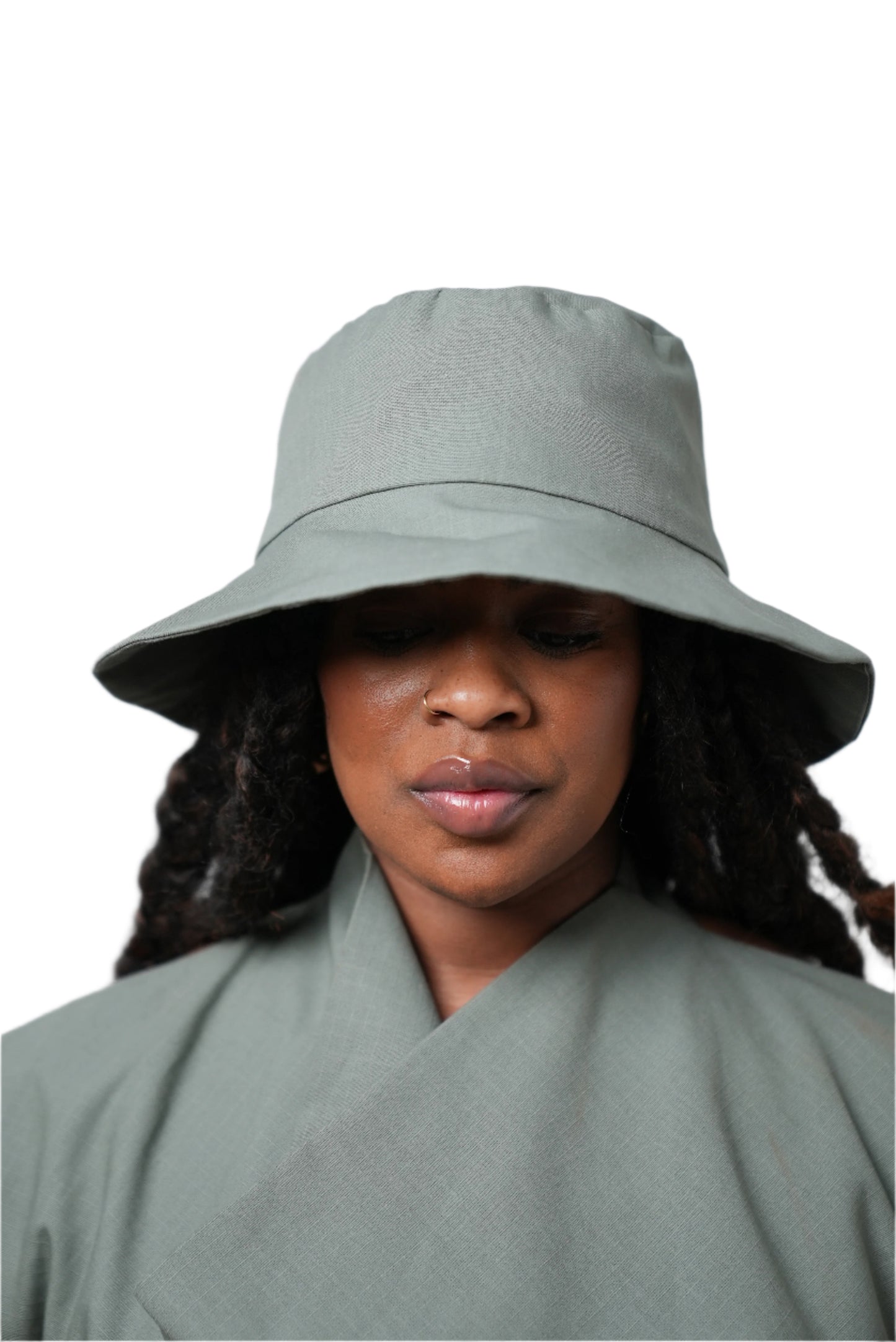 Venus Bucket Hat