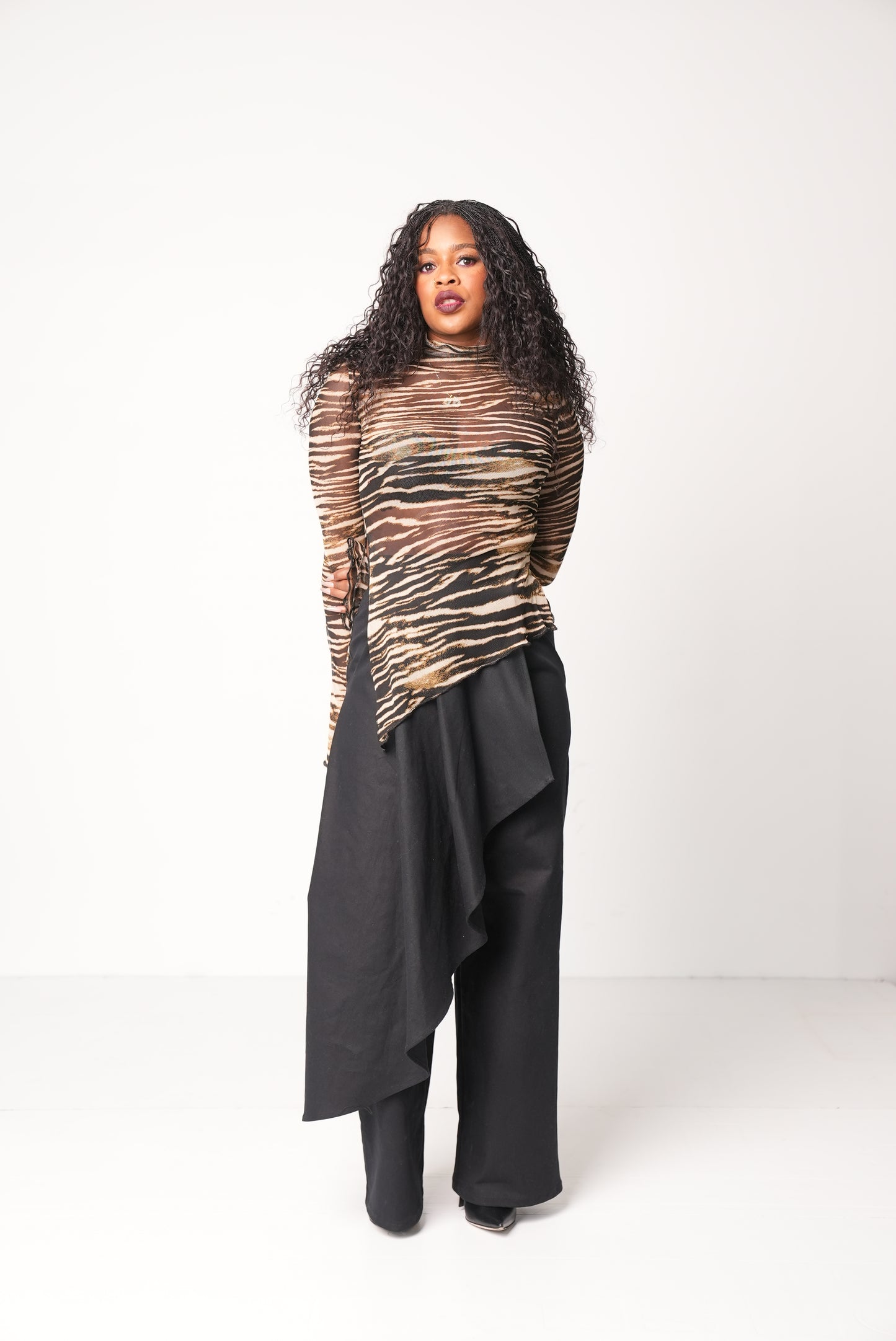 Ryan Drape Pant