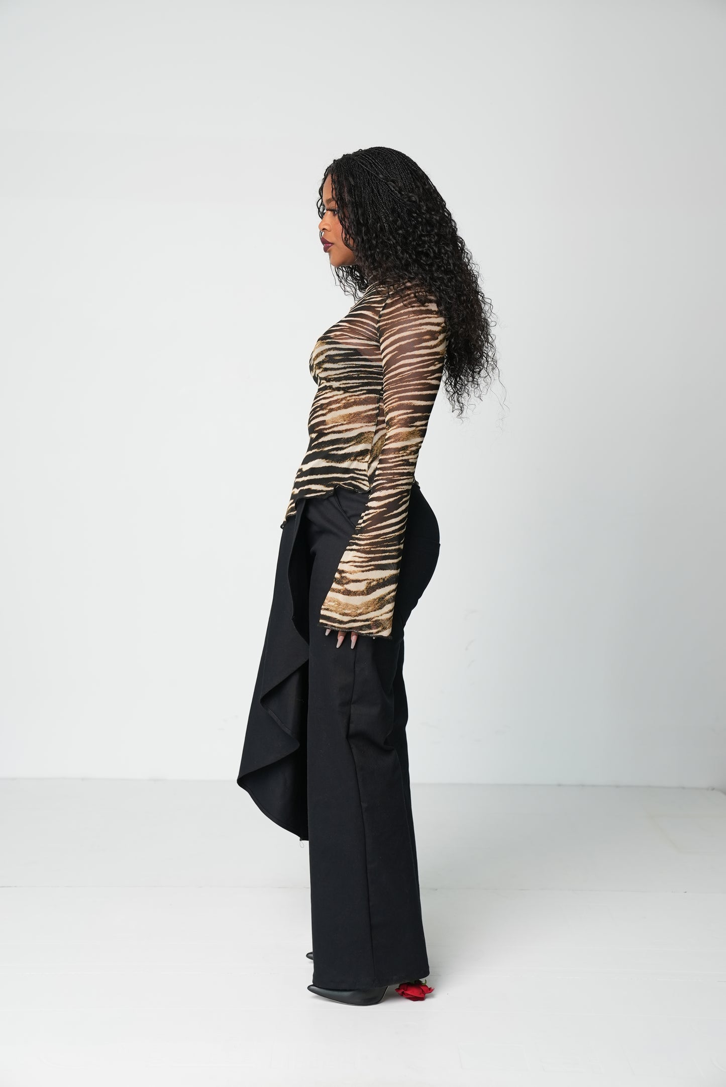 Ryan Drape Pant