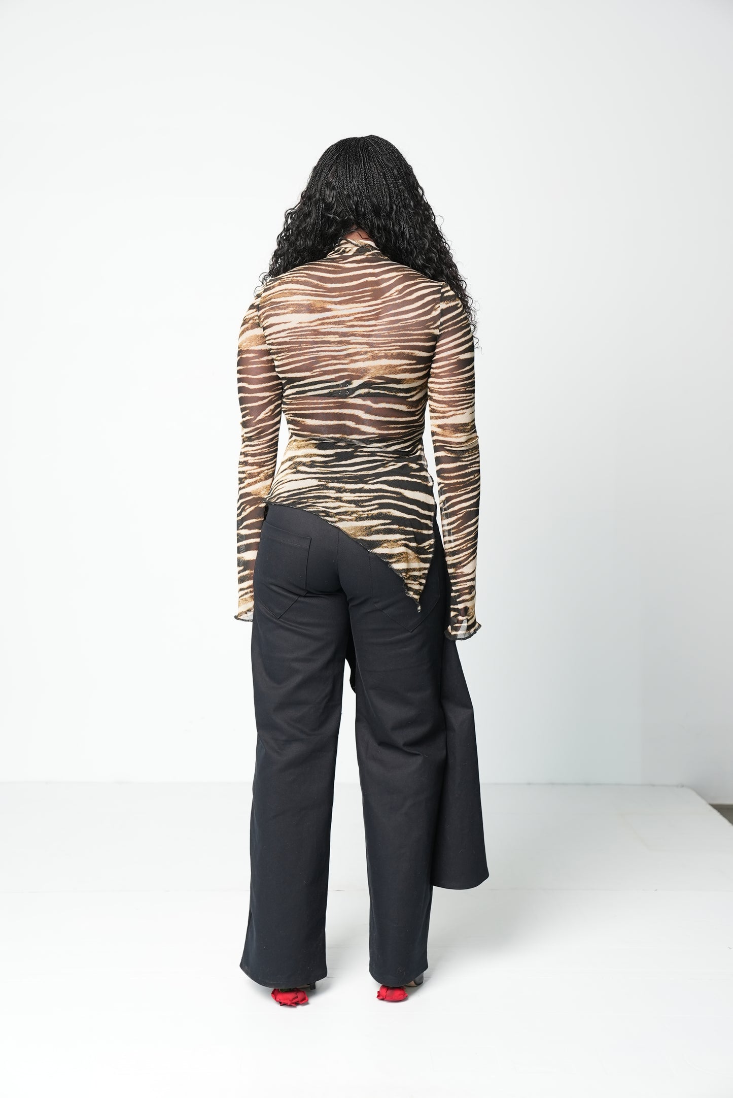 Ryan Drape Pant