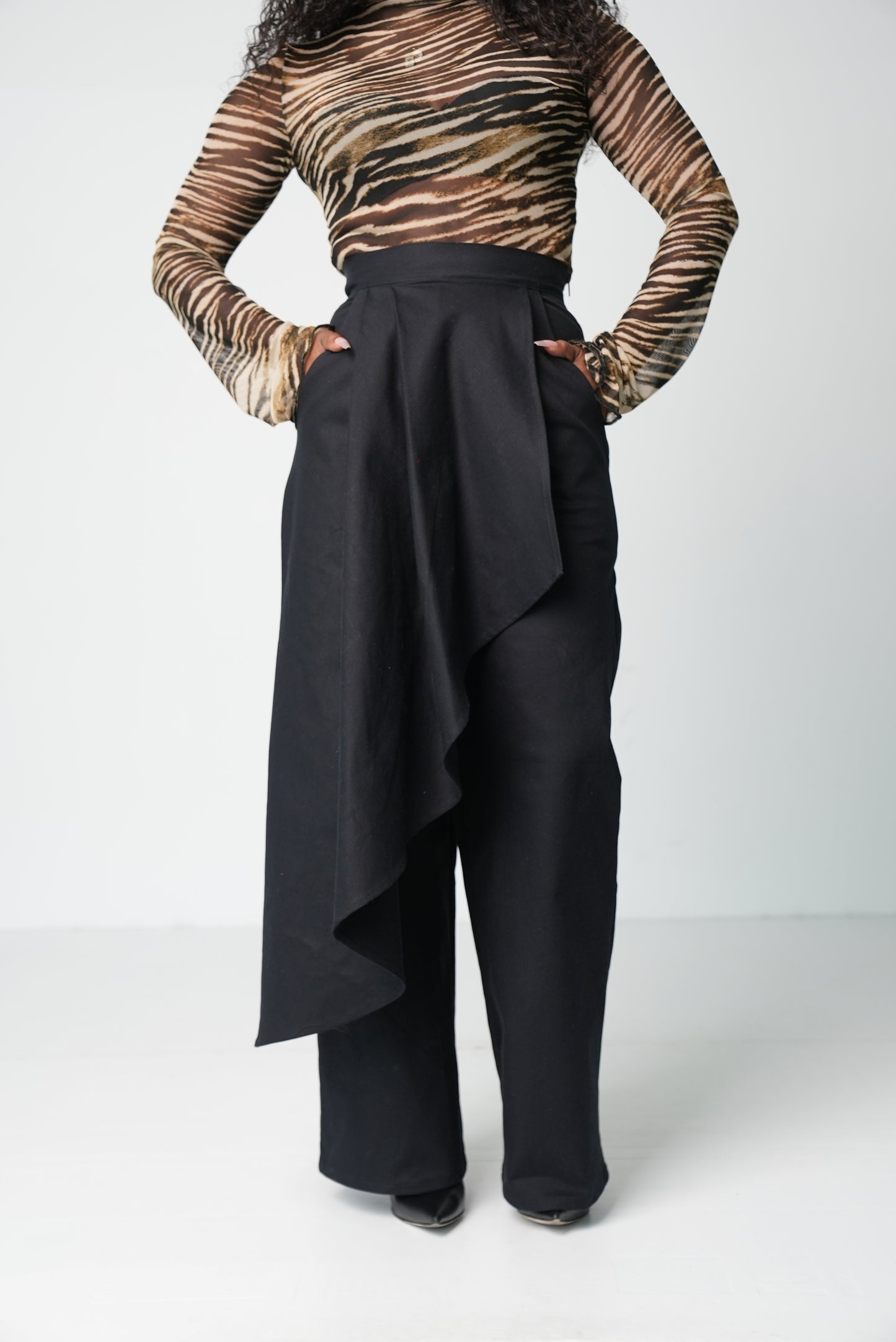 Ryan Drape Pant