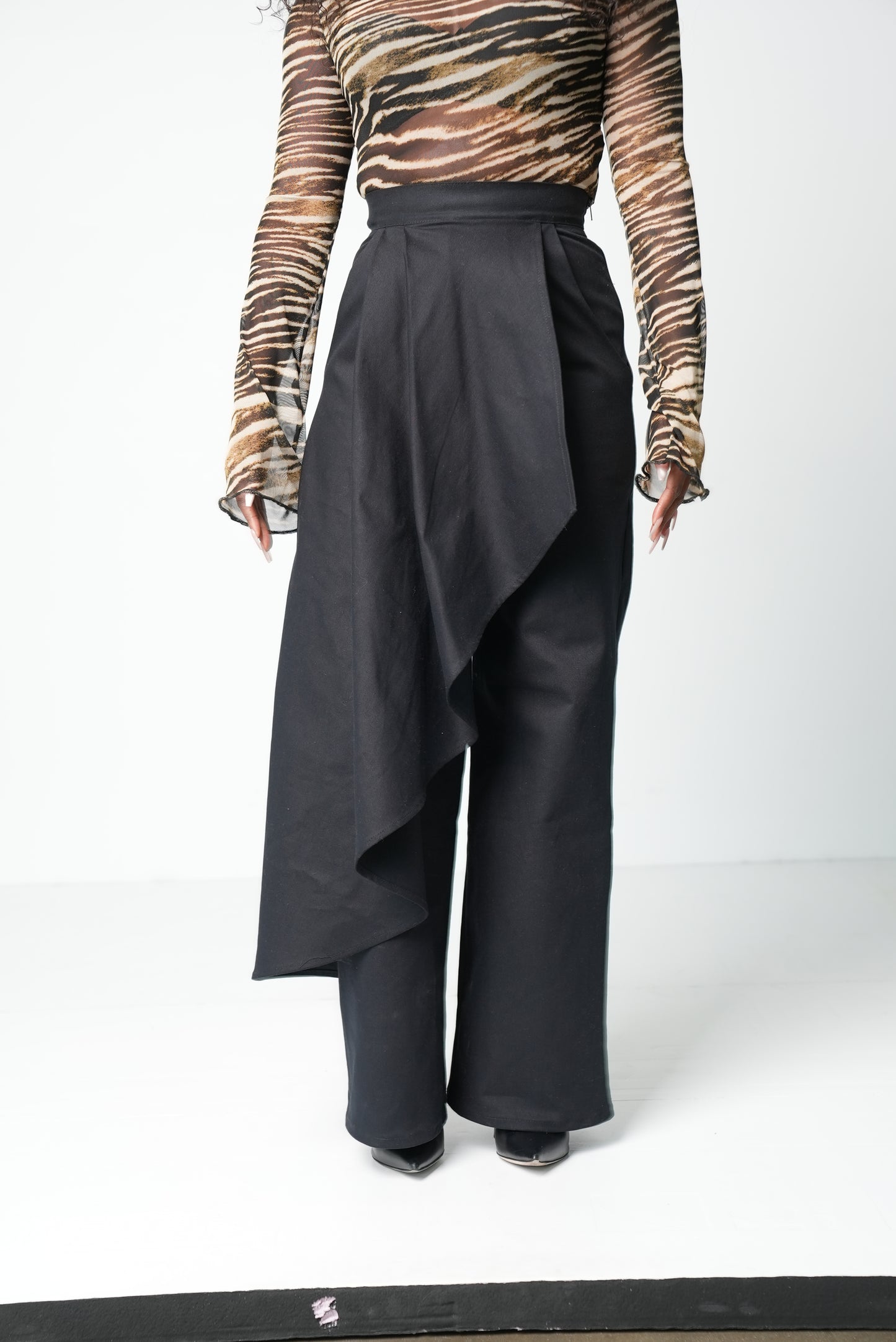 Ryan Drape Pant