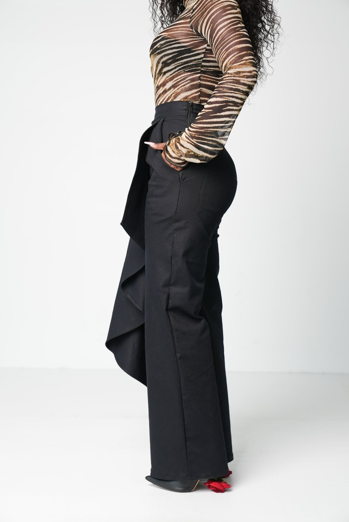Ryan Drape Pant