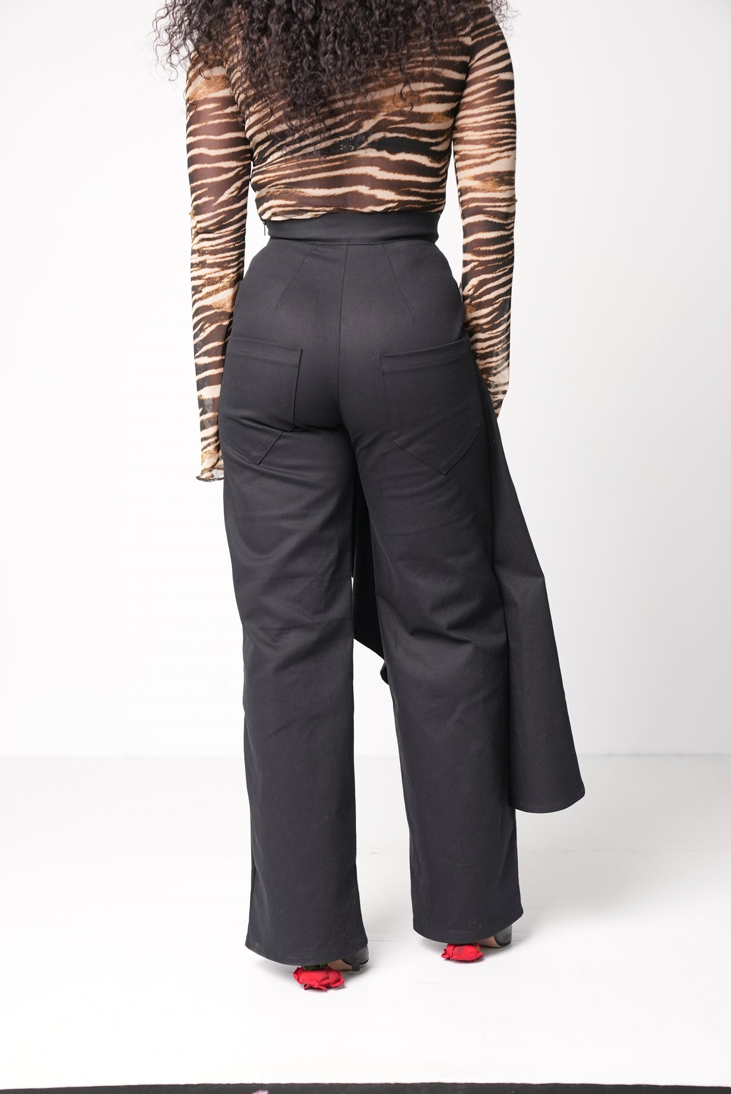 Ryan Drape Pant