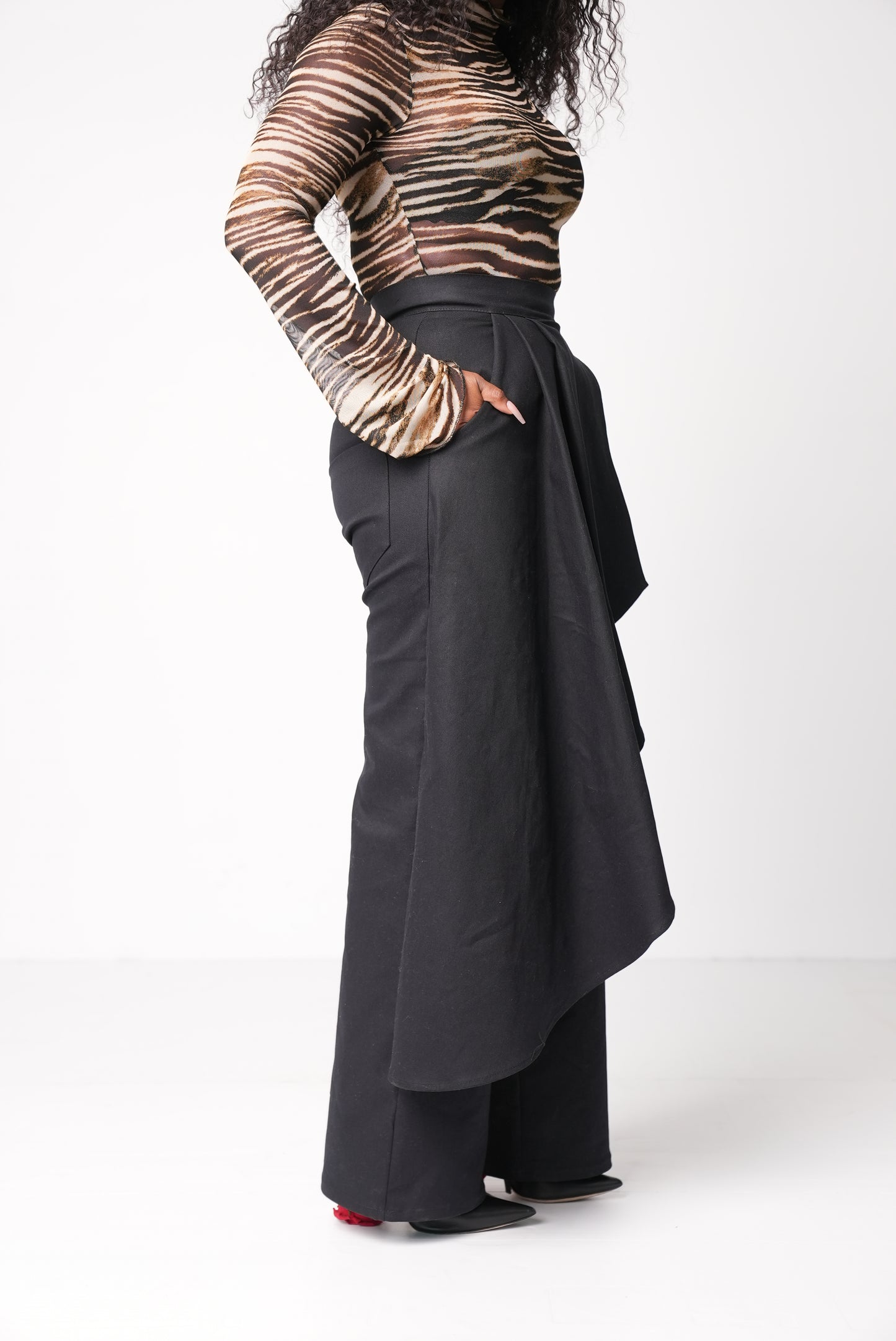 Ryan Drape Pant