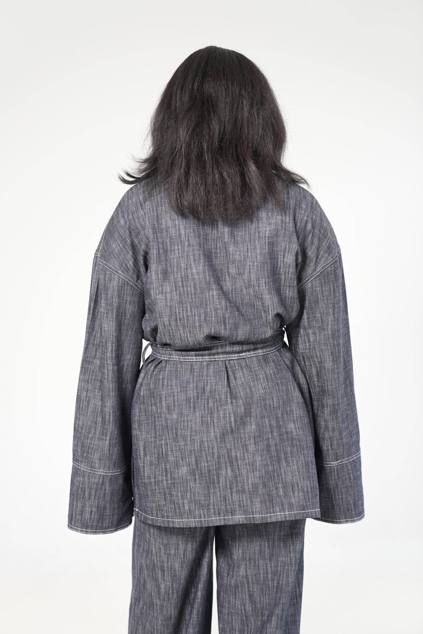 Tatiana Kimono