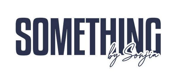 Something By Sonjia