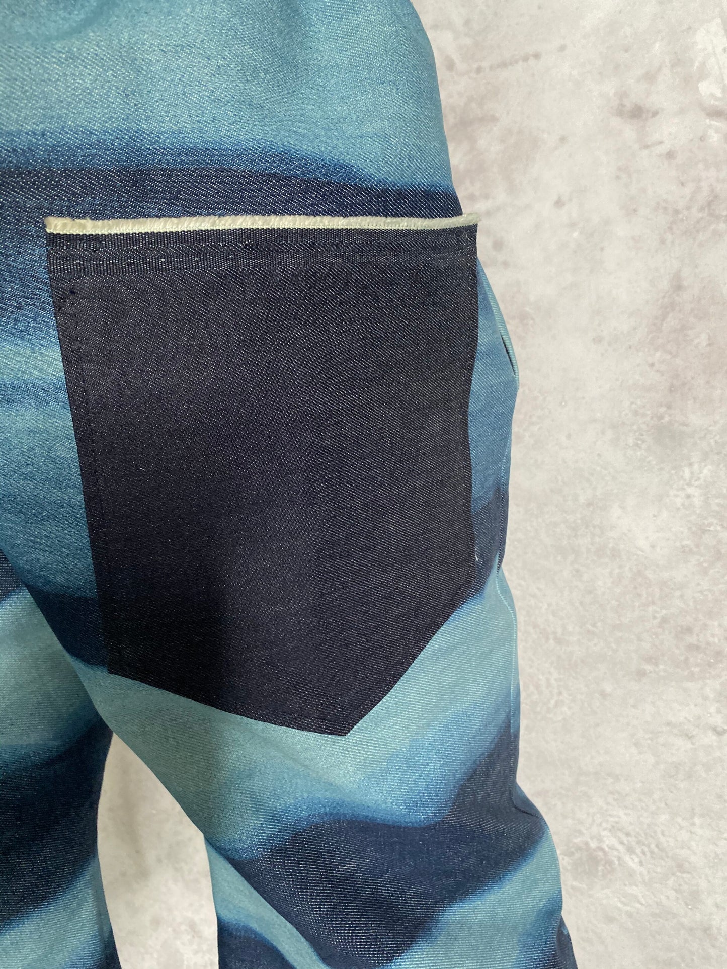 Nala Paperbag Short