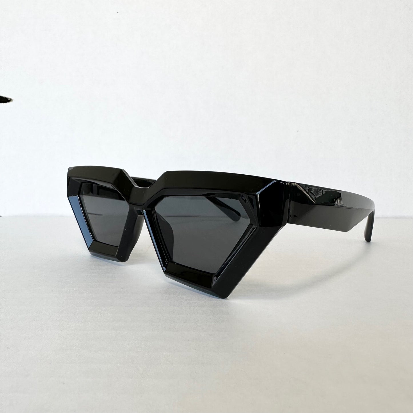 Gobi Geometric Sunglasses