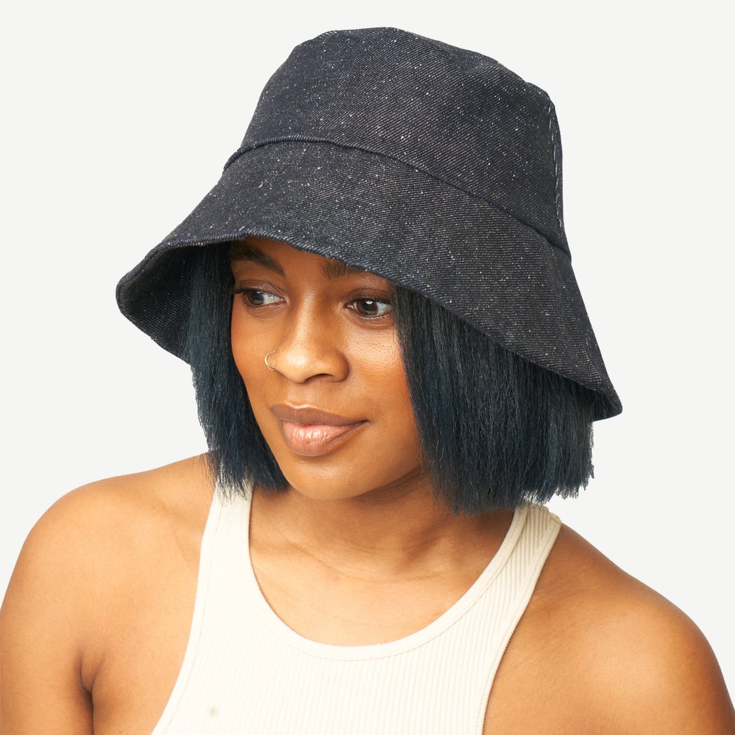 Olay Bucket Hat