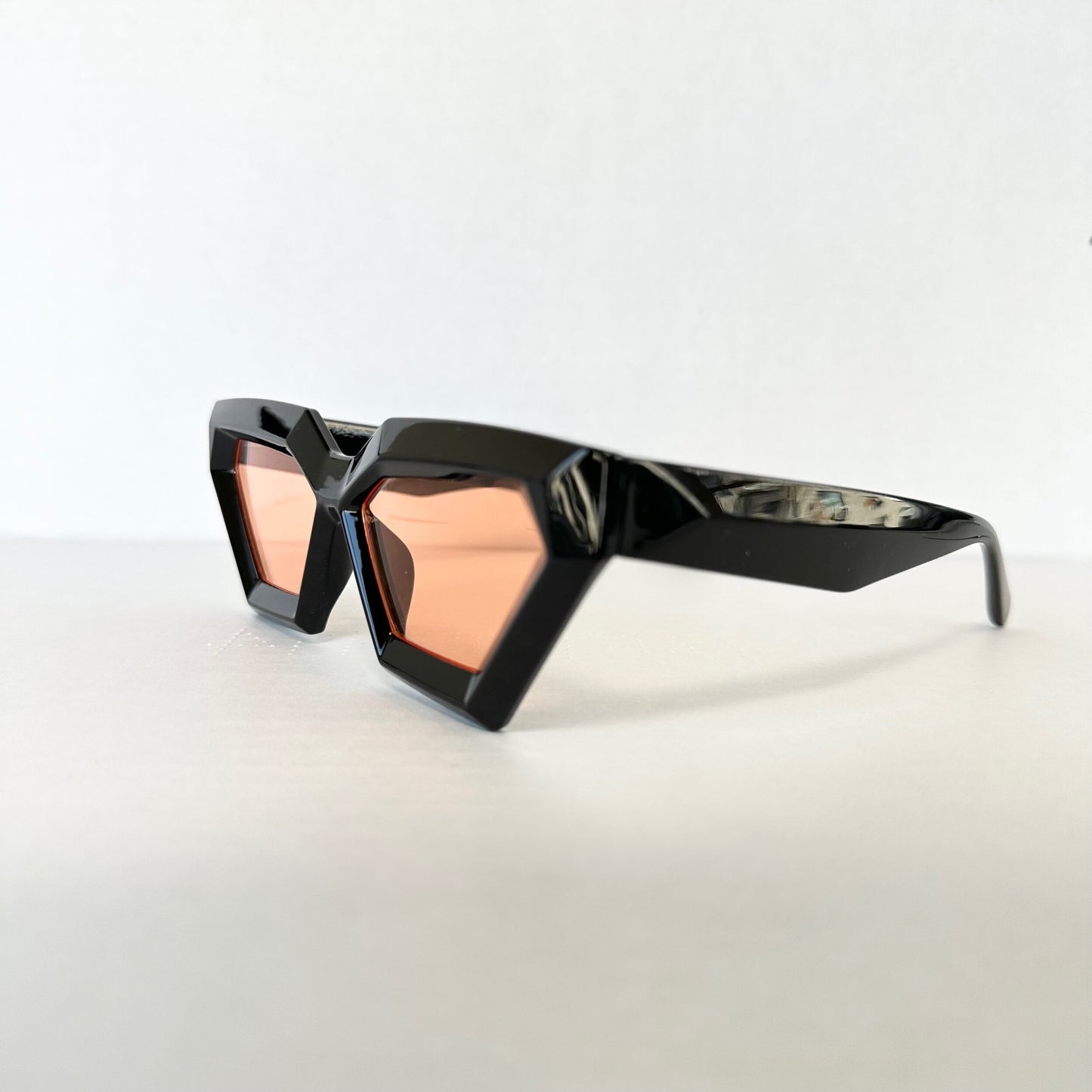 Gobi Geometric Sunglasses