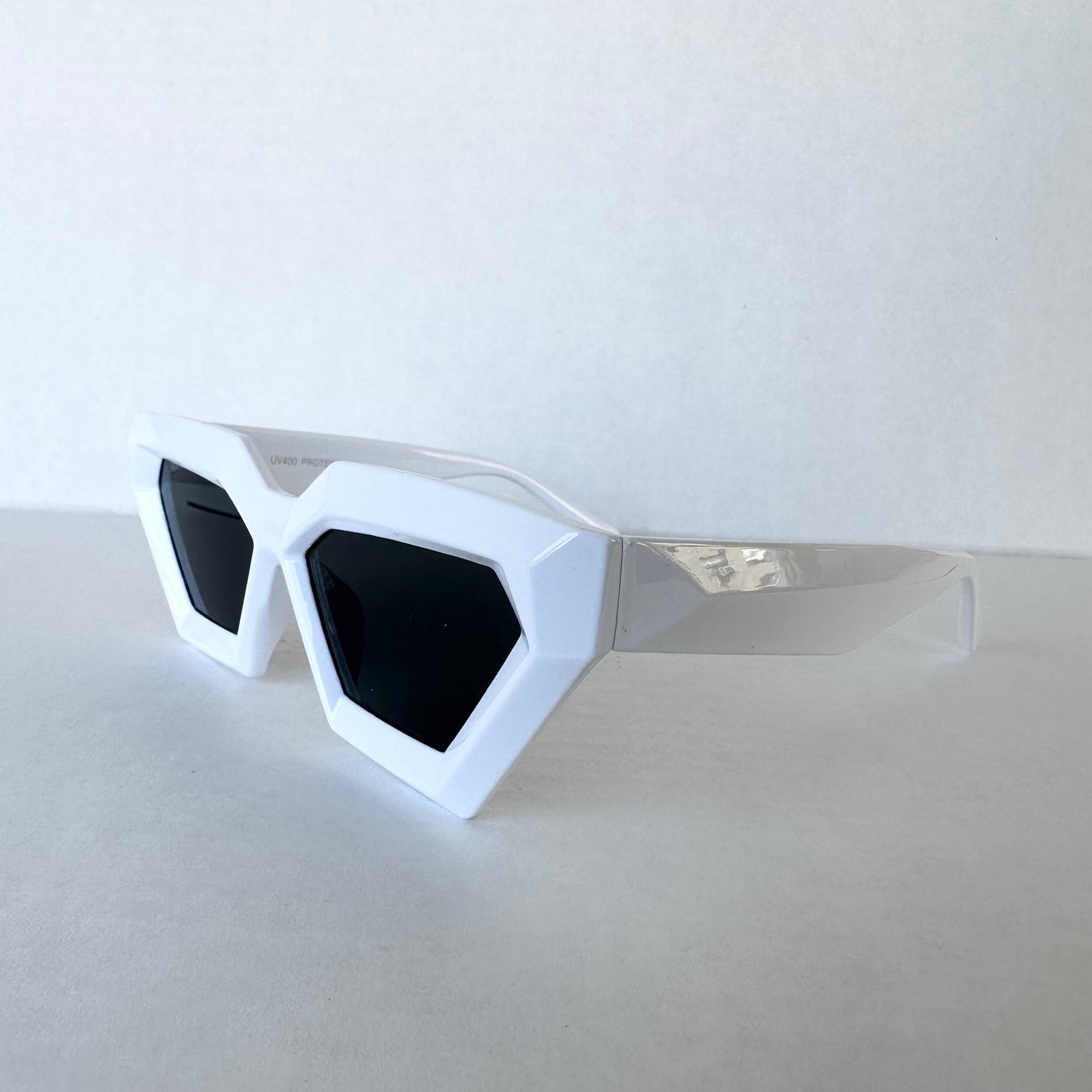 Gobi Geometric Sunglasses