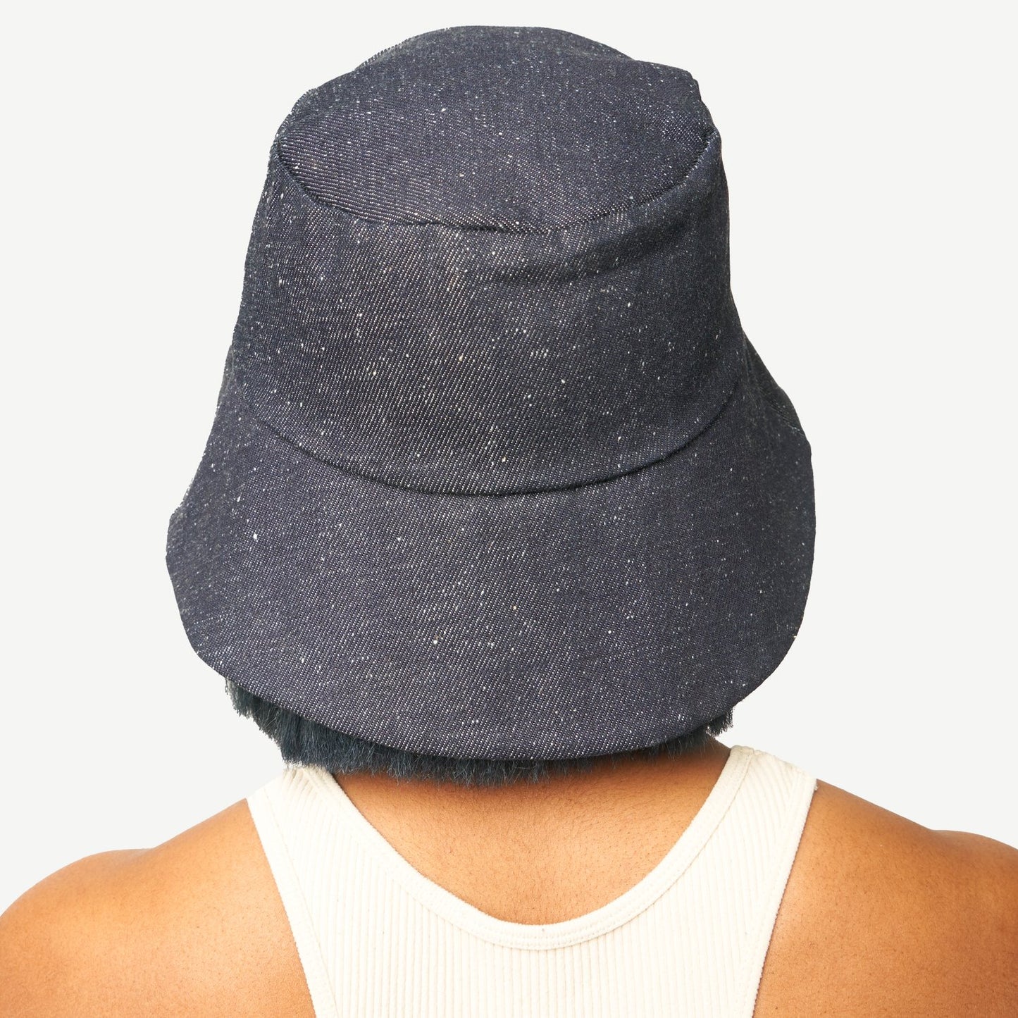 Olay Bucket Hat