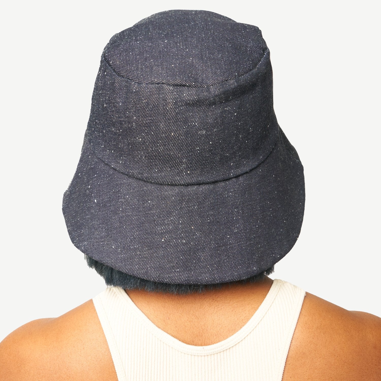Olay Bucket Hat