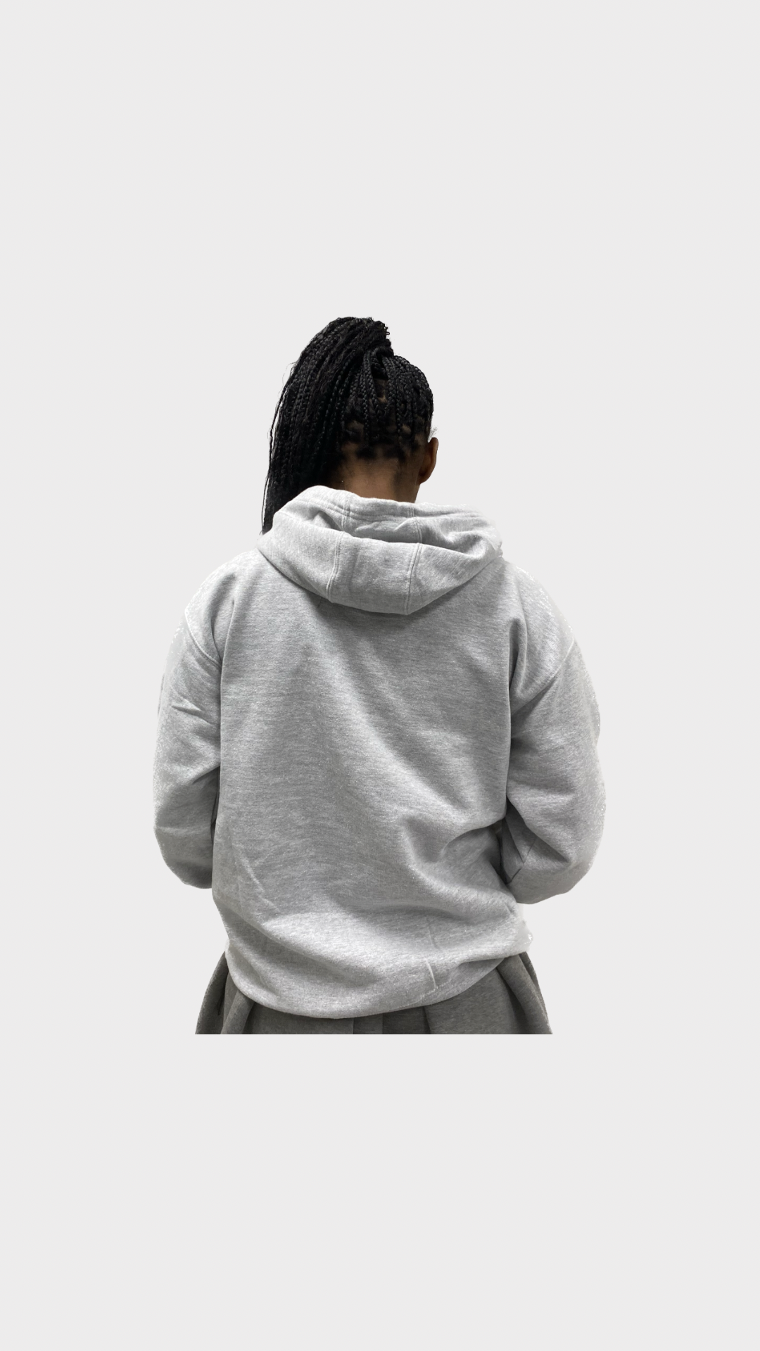 Dress It Down Hoodie