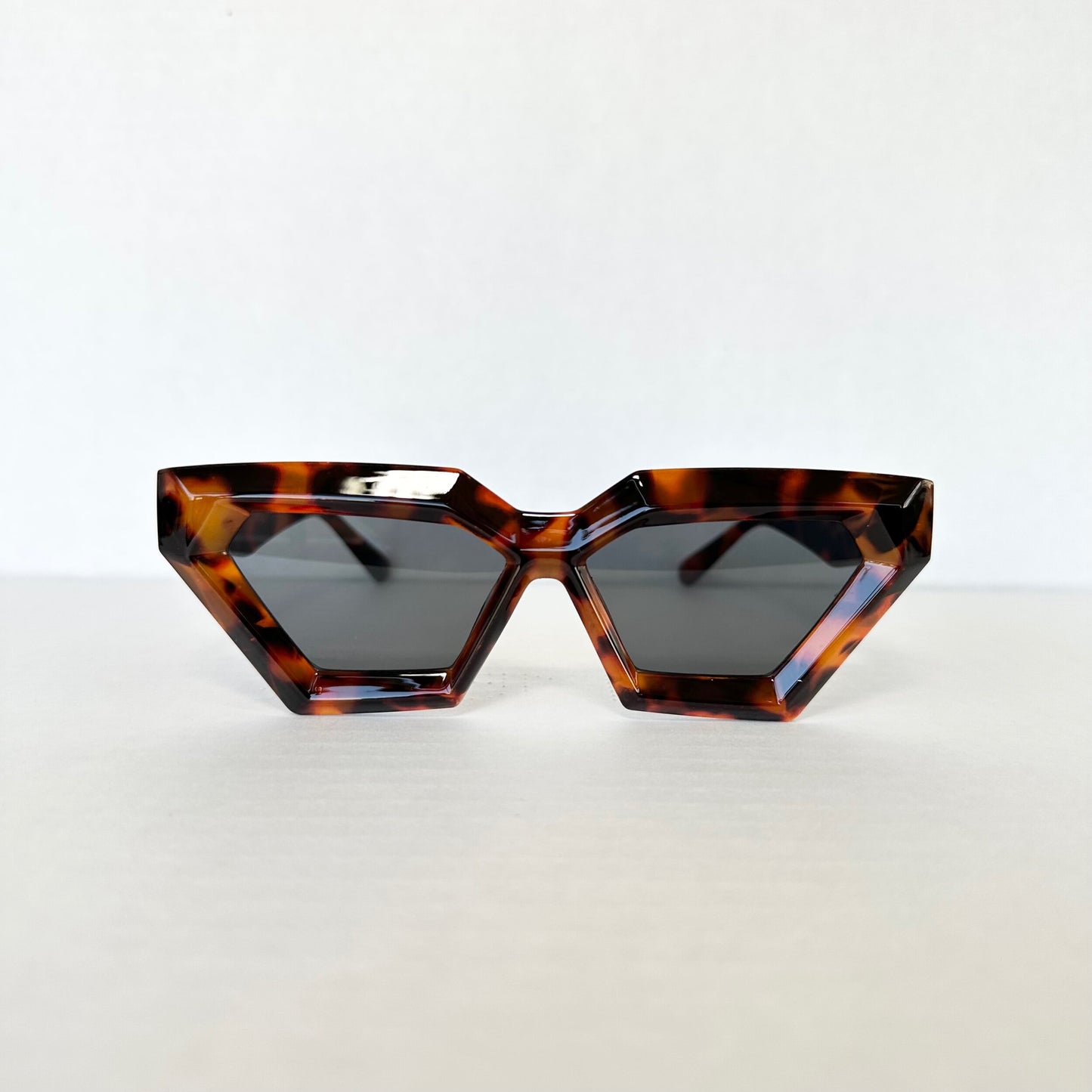 Gobi Geometric Sunglasses