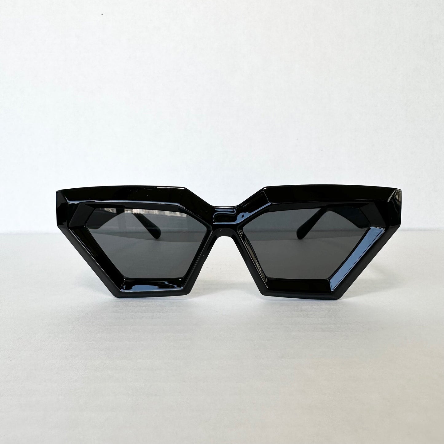 Gobi Geometric Sunglasses