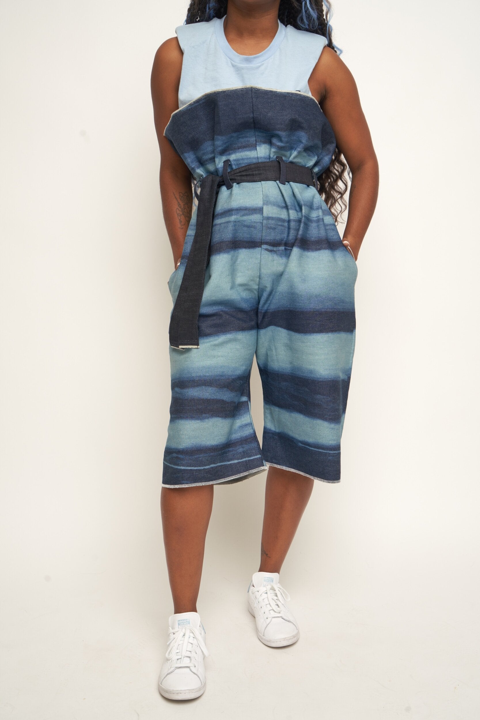 Nala Paperbag Short
