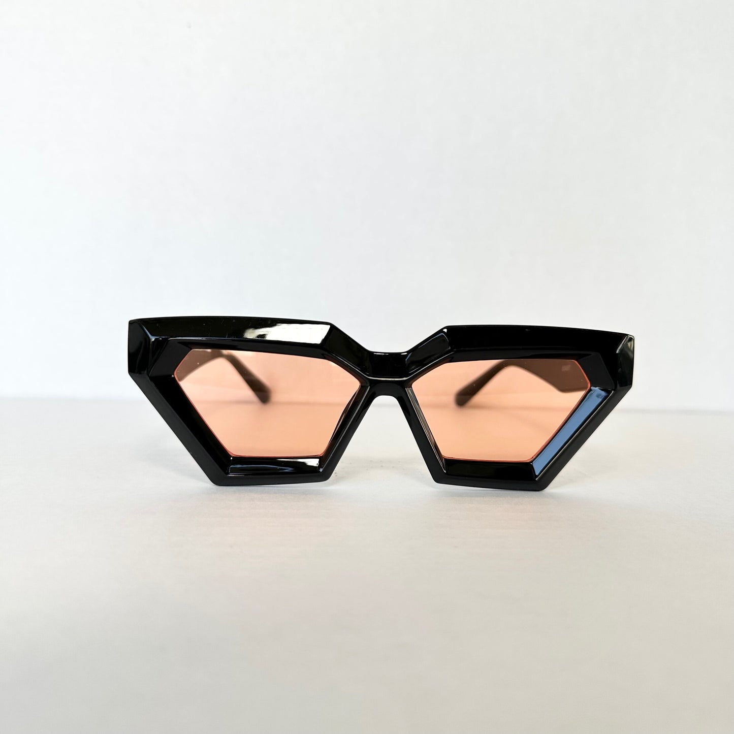 Gobi Geometric Sunglasses