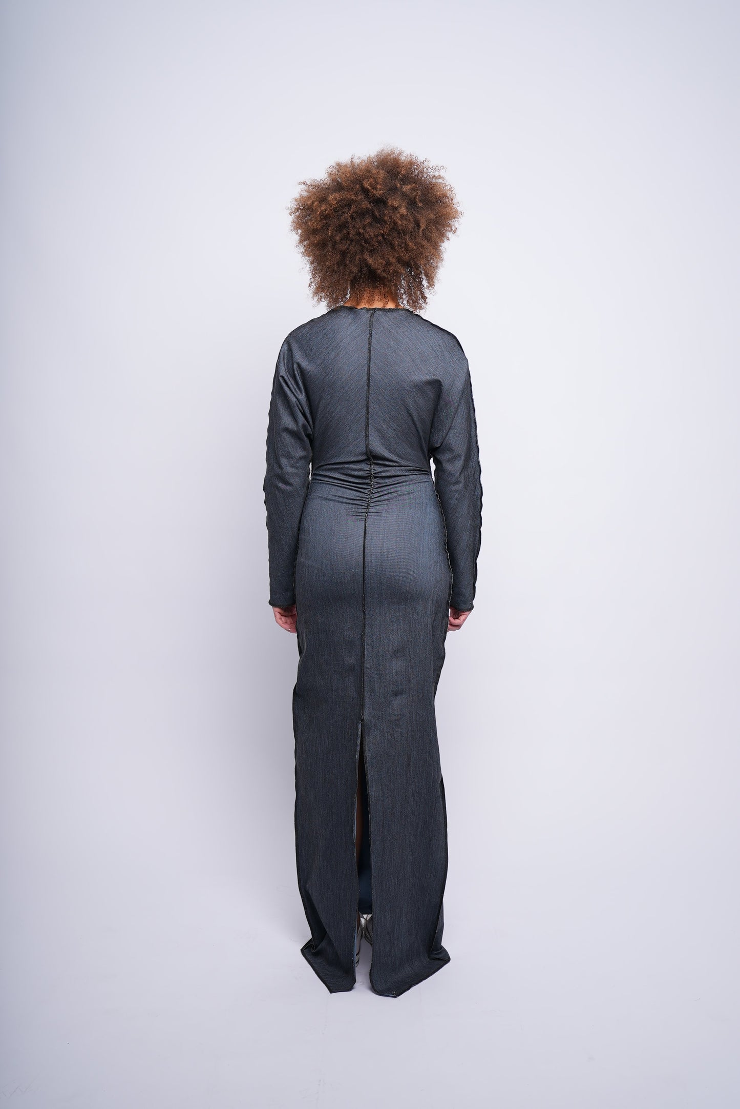 Raven 4 Way Dress