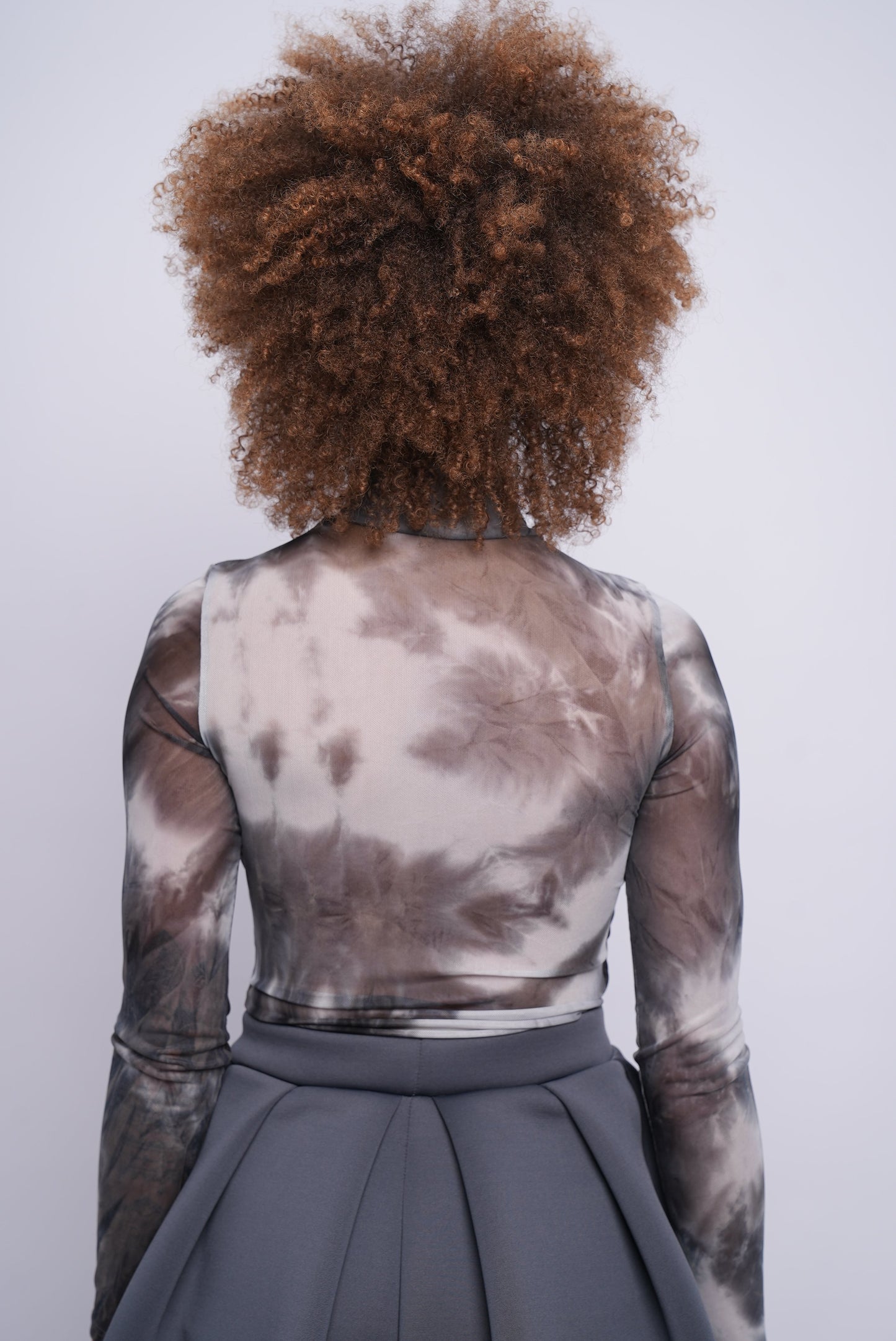 Ryker Sheer Bodysuit