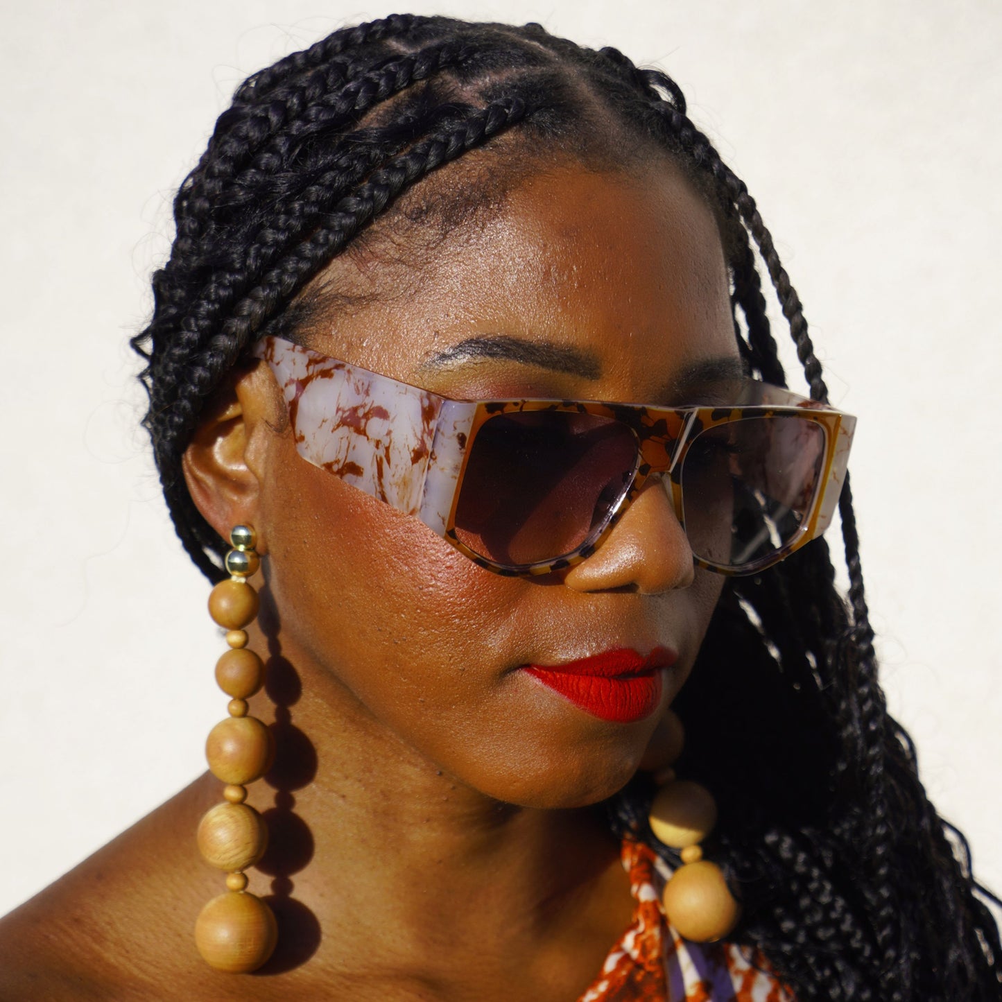 Sonoran Shield Sunglasses