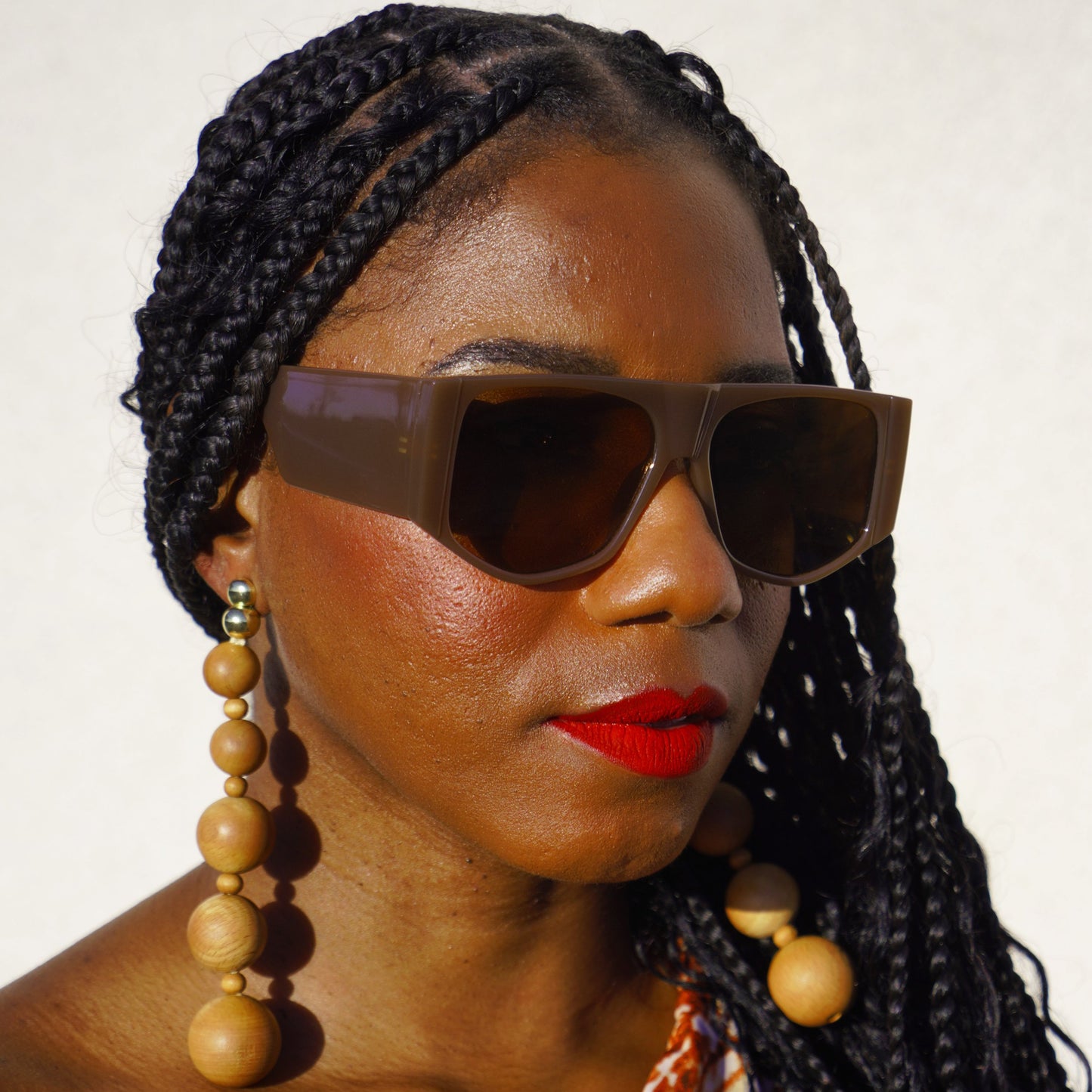 Sonoran Shield Sunglasses