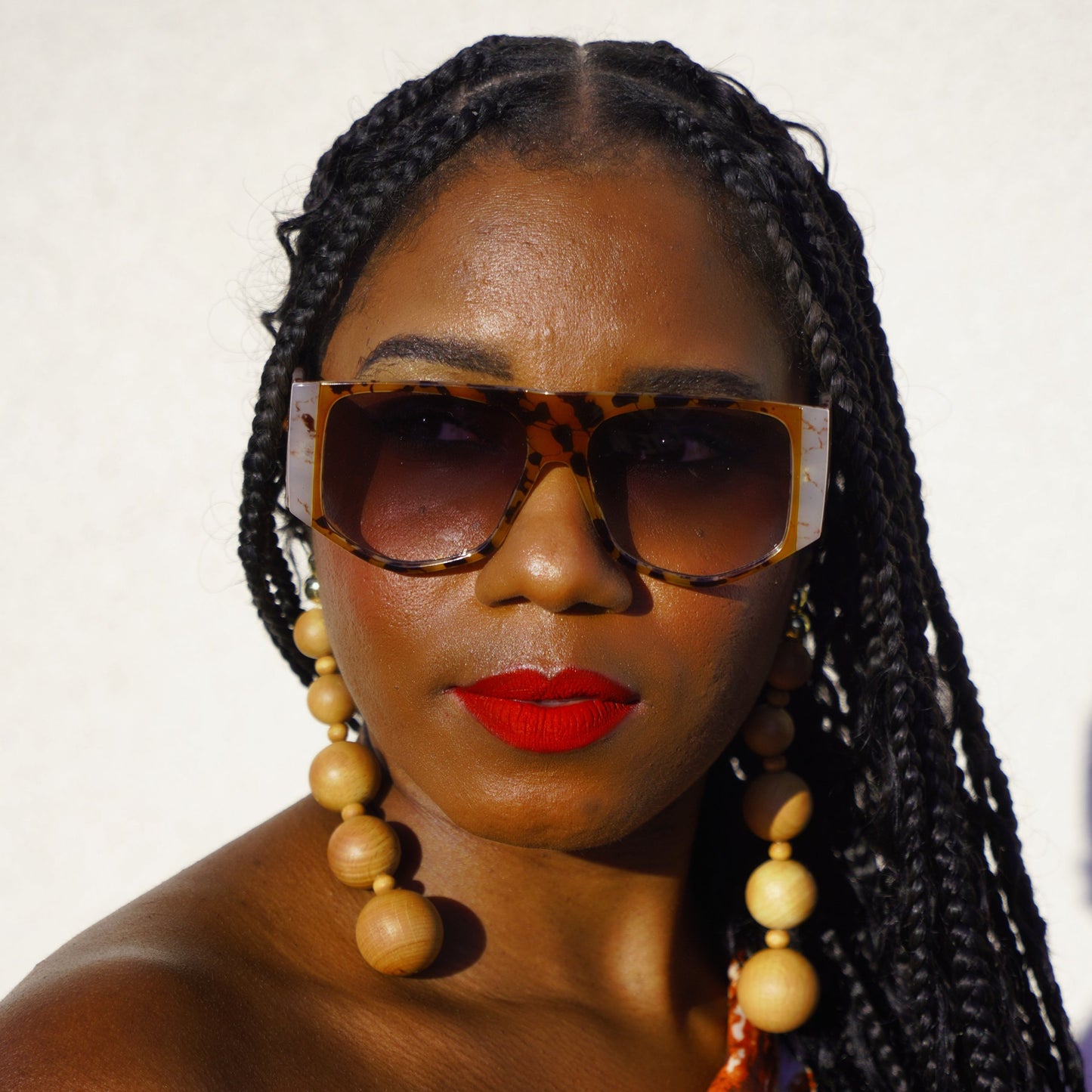 Sonoran Shield Sunglasses