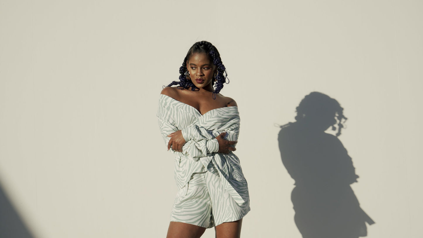 The Petra Set