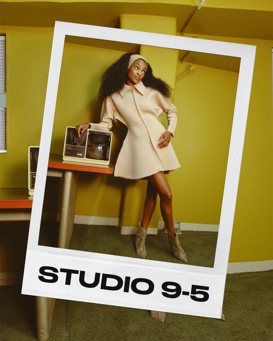 Studio 9-5 Collection