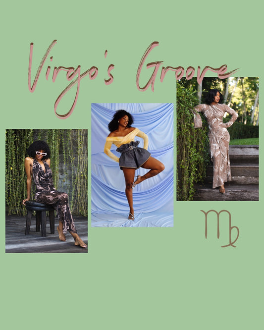 Virgo's Groove