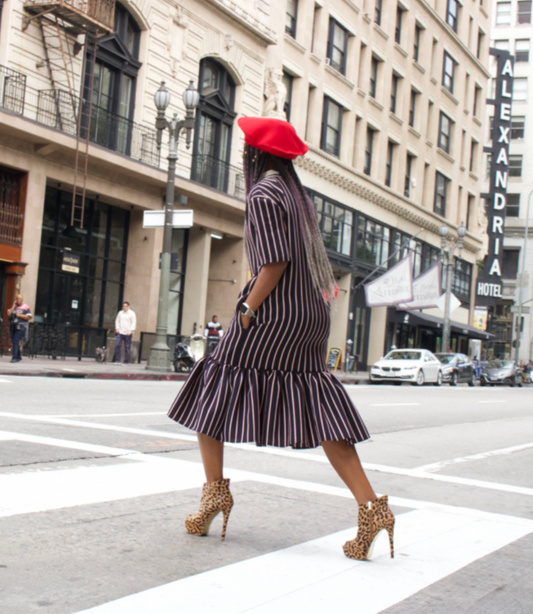 Little Red Beret