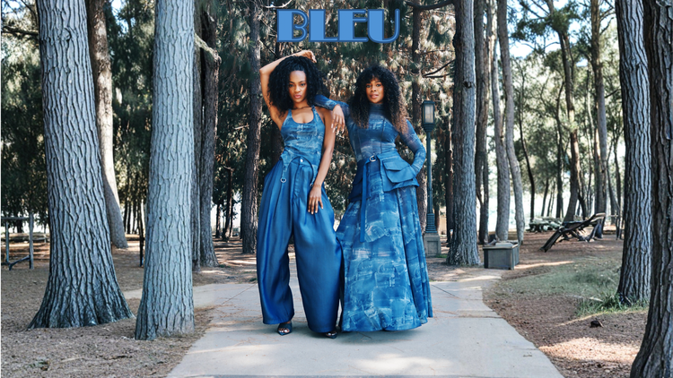 BLEU