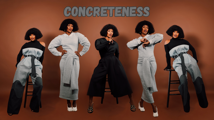 Concreteness
