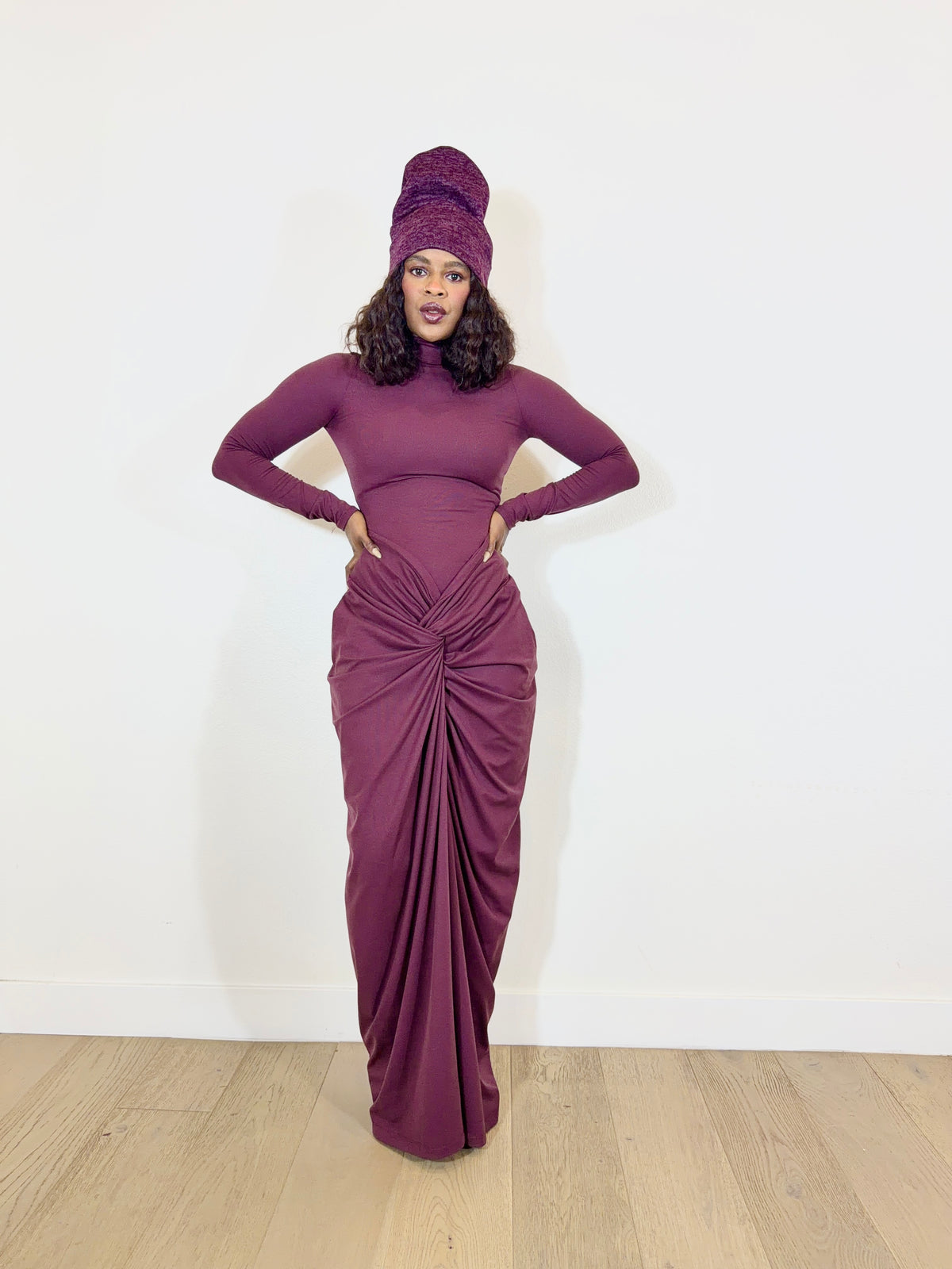 Brittney & Zenobia Bundle