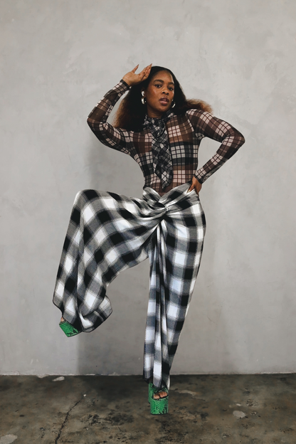 Yolanda & Yoshi (B&W) Bundle