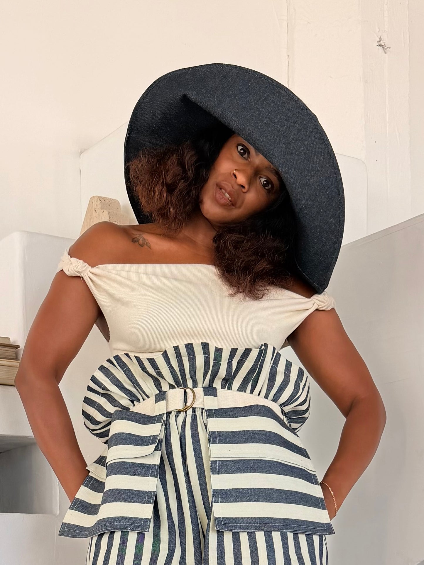 James & Avari Bundle