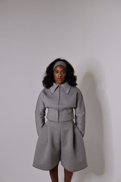 Tommy & Oliver (Heather Grey) Bundle