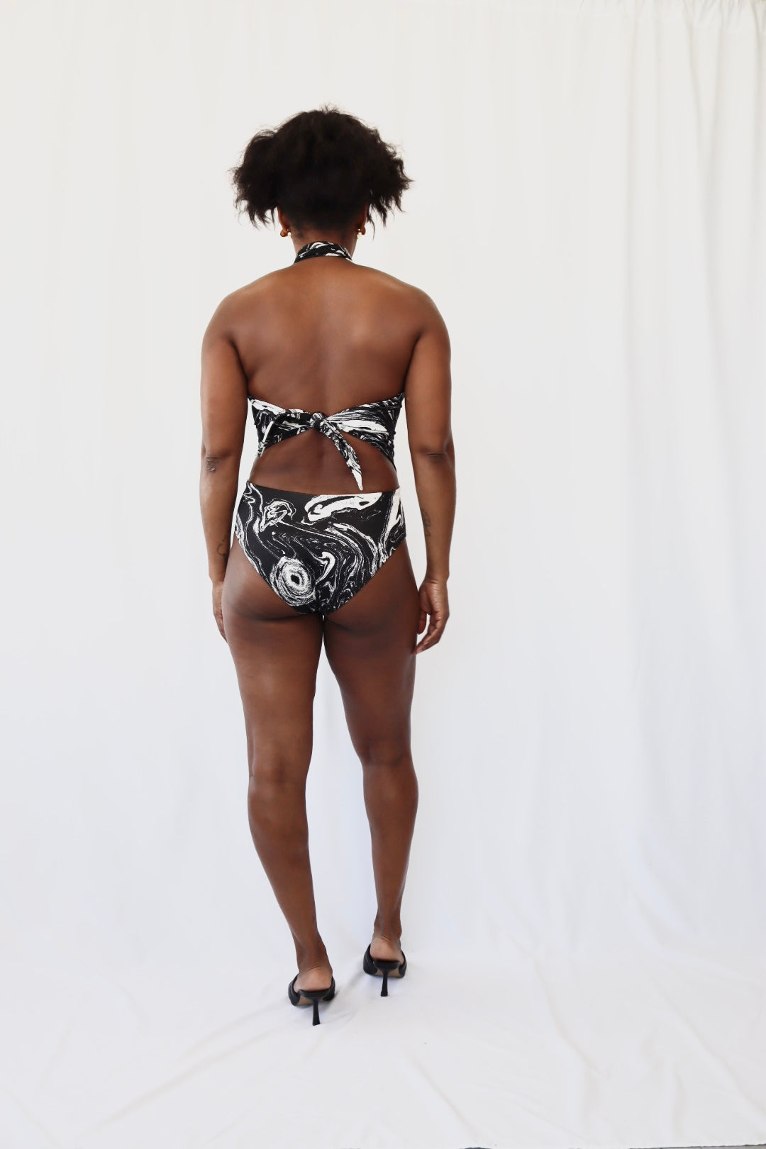 Wyatt Swimsuit