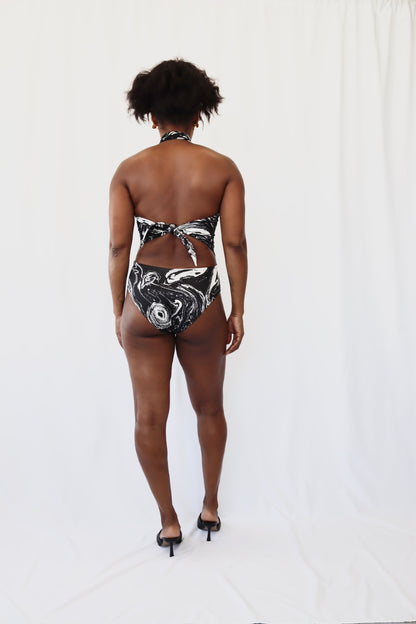 Wyatt Swimsuit