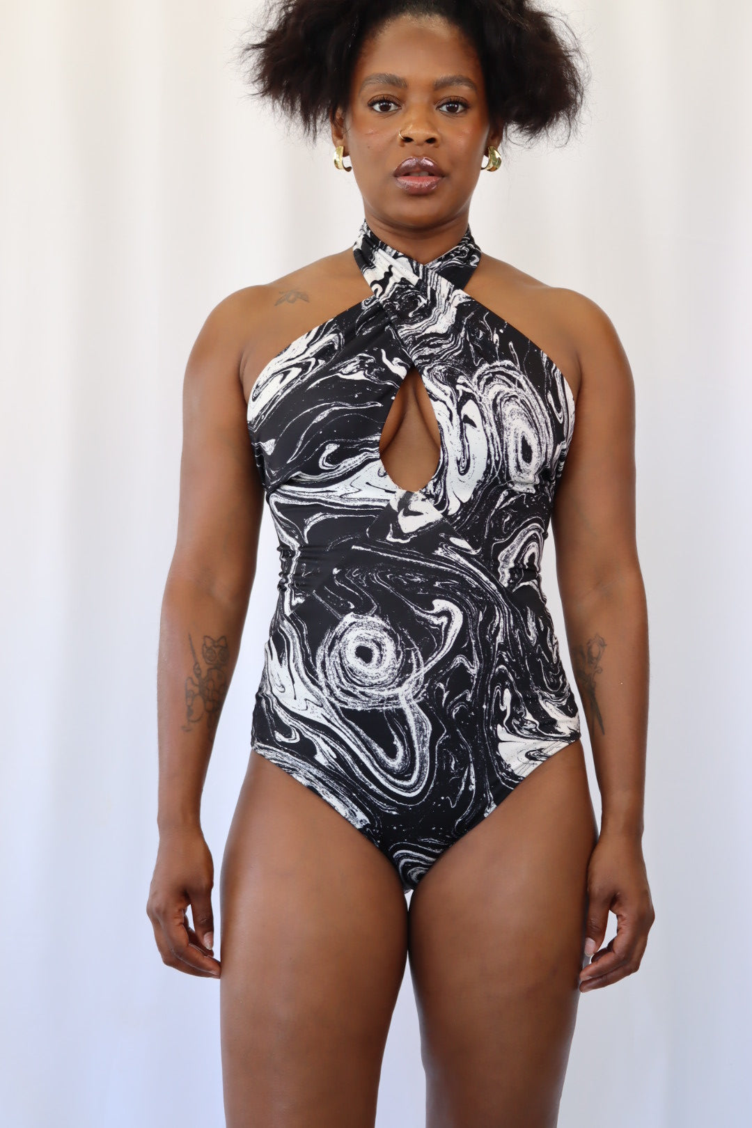 Wyatt Swimsuit
